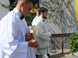 Boże Ciało i rocznica I Komunii Świętej, 08.06.2023